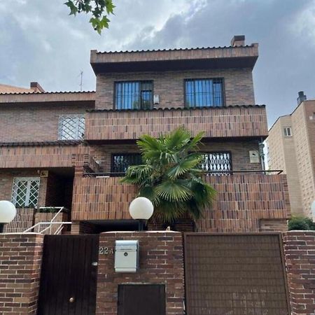 C1 Madrid, Zona Exclusiva Apartment Exterior photo