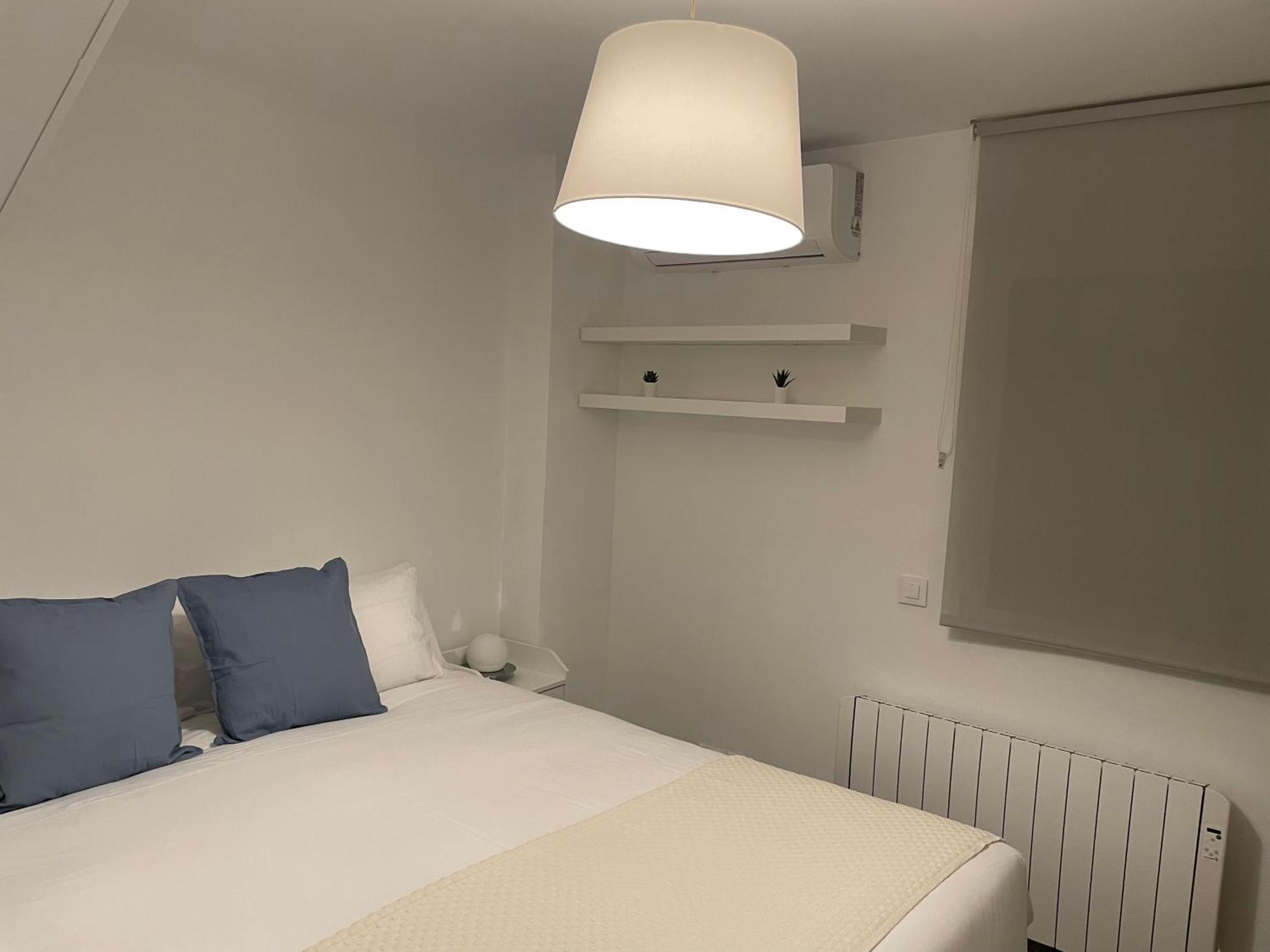 C1 Madrid, Zona Exclusiva Apartment Exterior photo