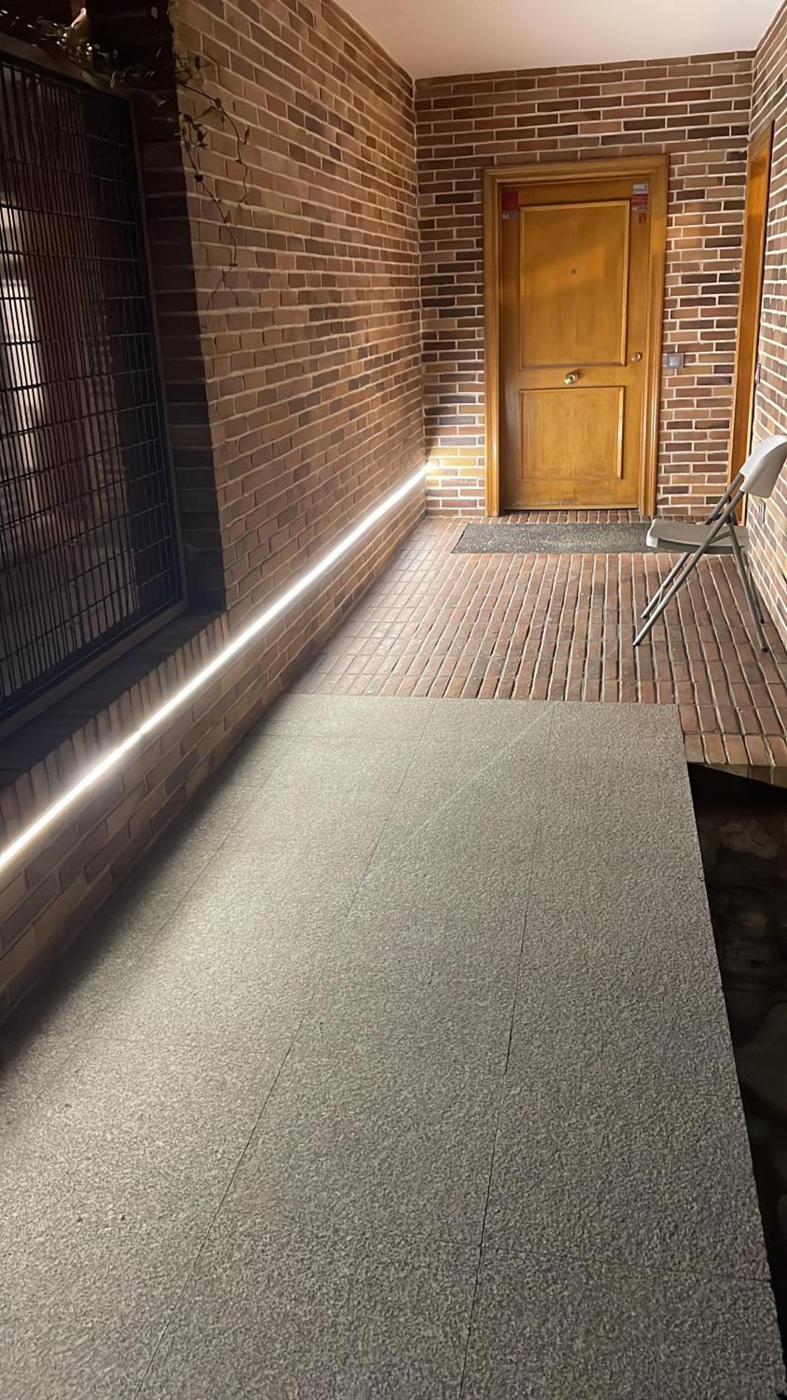 C1 Madrid, Zona Exclusiva Apartment Exterior photo