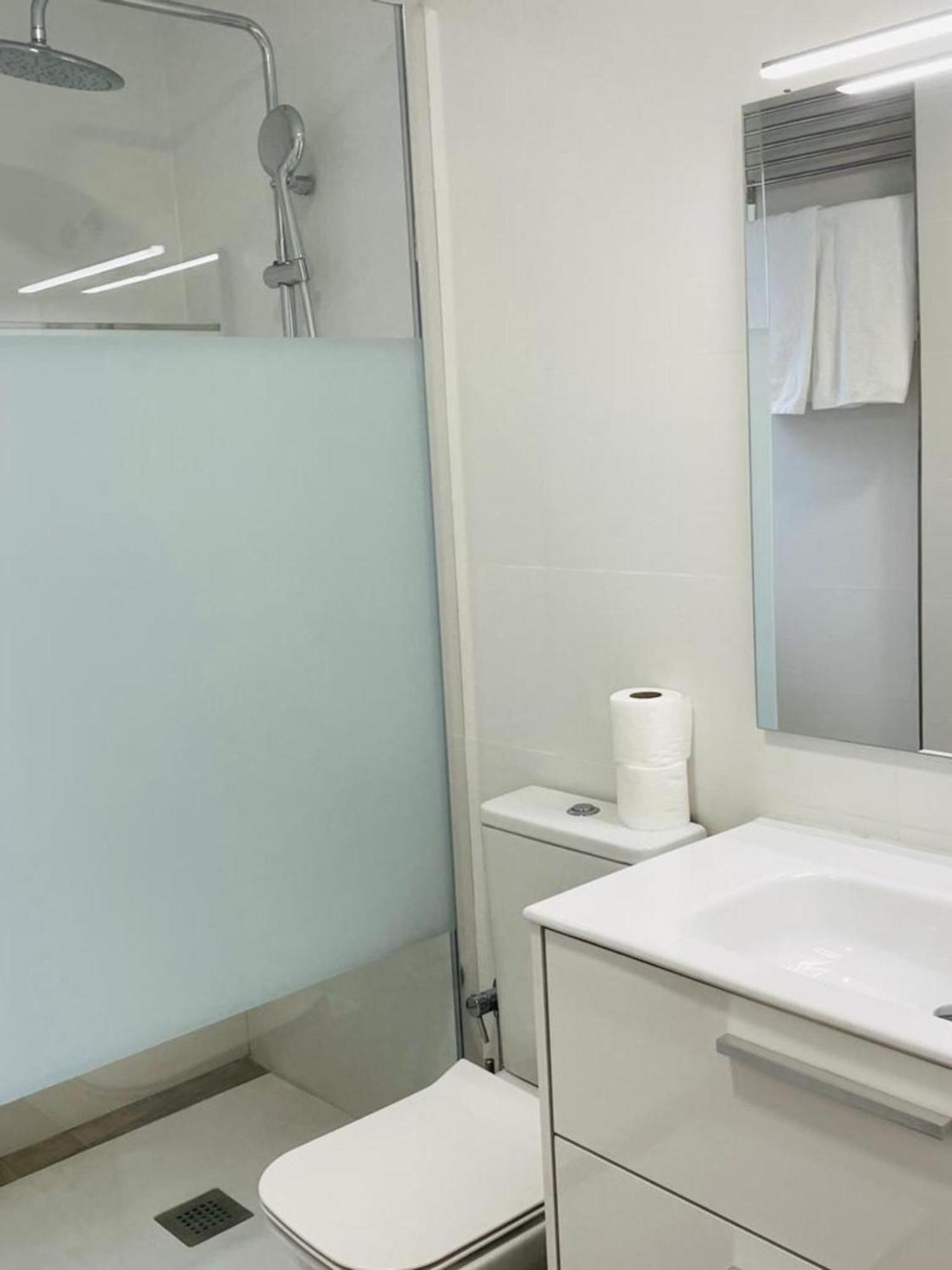 C1 Madrid, Zona Exclusiva Apartment Exterior photo